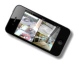 Iphone Servision Client
