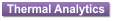 Thermal Analytics