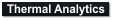 Thermal Analytics