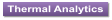 Thermal Analytics