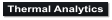Thermal Analytics